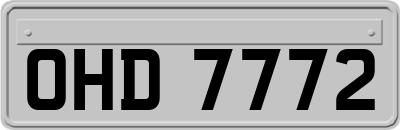 OHD7772