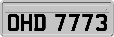 OHD7773