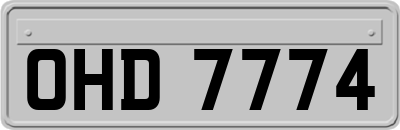 OHD7774