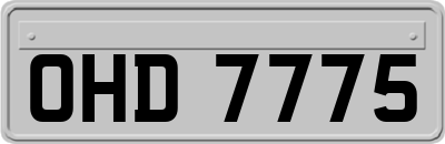 OHD7775