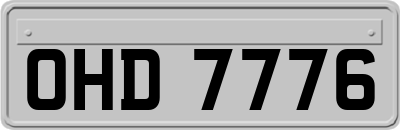 OHD7776