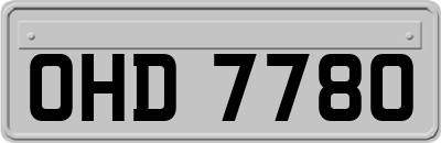 OHD7780