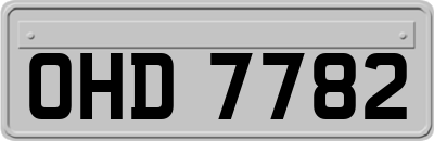 OHD7782