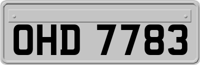 OHD7783