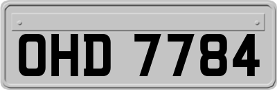 OHD7784