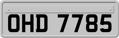 OHD7785