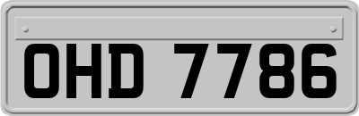 OHD7786