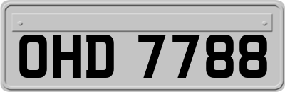 OHD7788