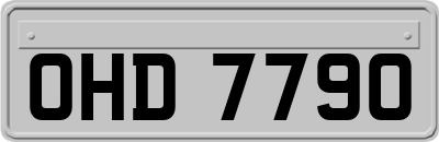 OHD7790