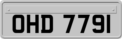 OHD7791