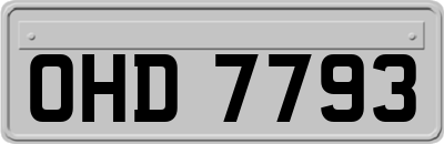 OHD7793