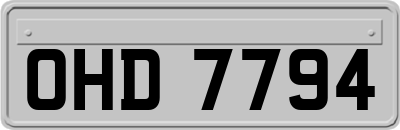 OHD7794