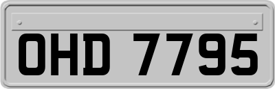 OHD7795