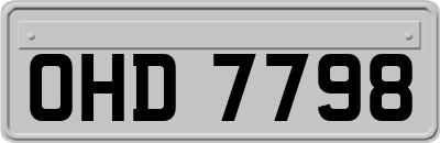 OHD7798