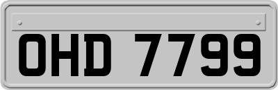 OHD7799