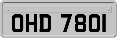 OHD7801