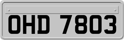 OHD7803