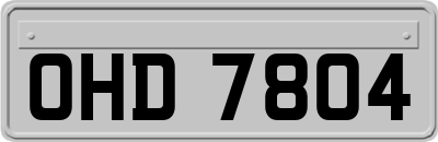 OHD7804