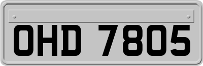 OHD7805