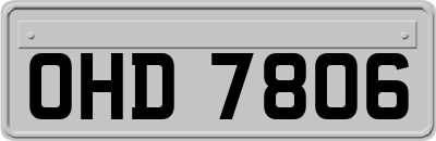 OHD7806