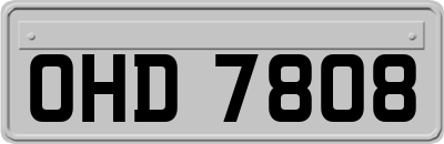 OHD7808