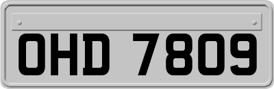 OHD7809