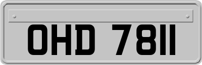 OHD7811
