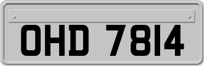 OHD7814