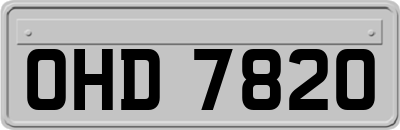 OHD7820