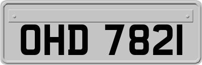 OHD7821