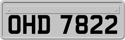 OHD7822