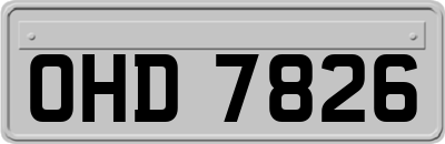 OHD7826