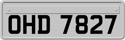 OHD7827