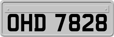 OHD7828