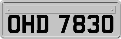 OHD7830