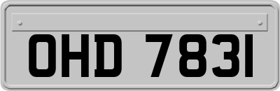 OHD7831