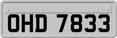 OHD7833