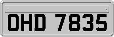 OHD7835