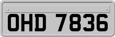 OHD7836