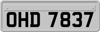 OHD7837