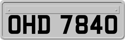 OHD7840