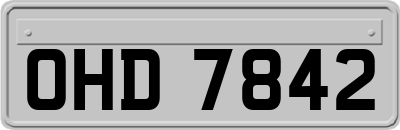 OHD7842