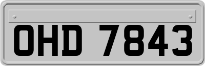 OHD7843