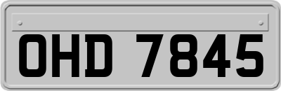OHD7845
