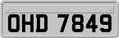 OHD7849