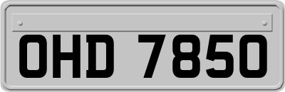 OHD7850