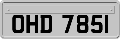 OHD7851