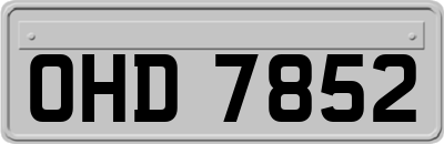 OHD7852
