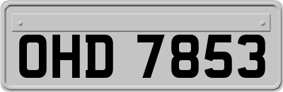 OHD7853