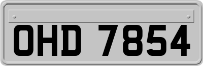 OHD7854